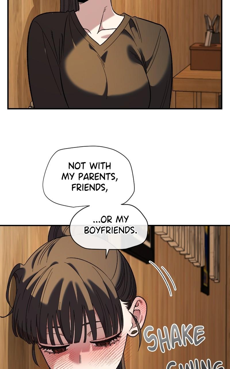 Read Childhood Friend Complex (Eunhi) Manga Online