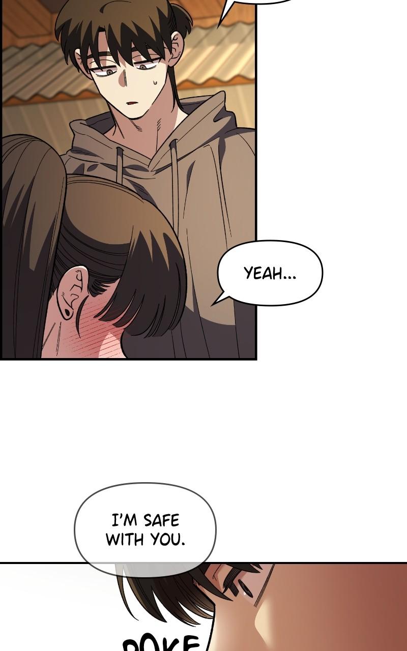 Read Childhood Friend Complex (Eunhi) Manga Online