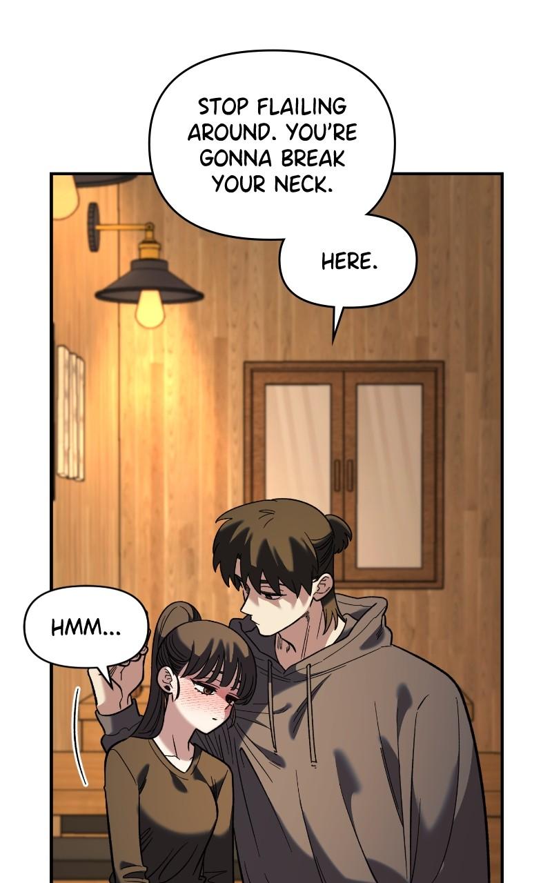Read Childhood Friend Complex (Eunhi) Manga Online