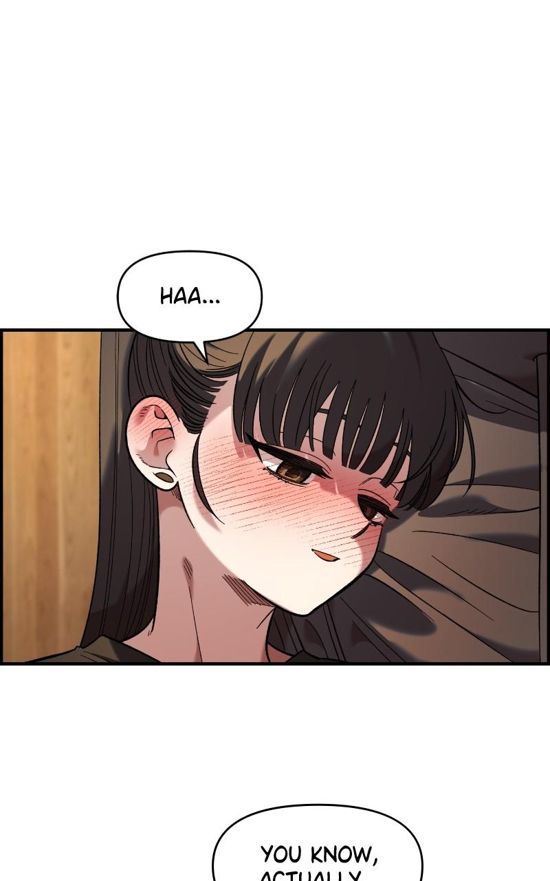 Read Childhood Friend Complex (Eunhi) Manga Online