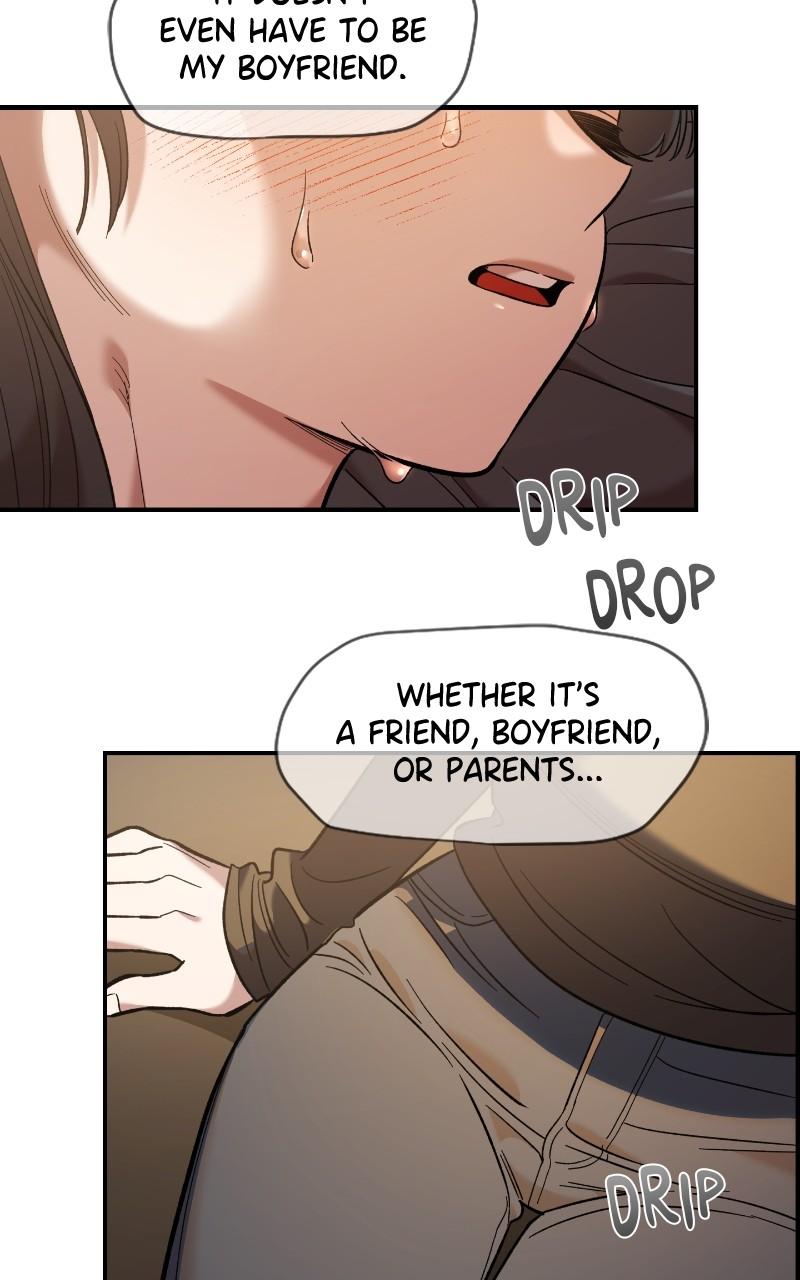 Read Childhood Friend Complex (Eunhi) Manga Online