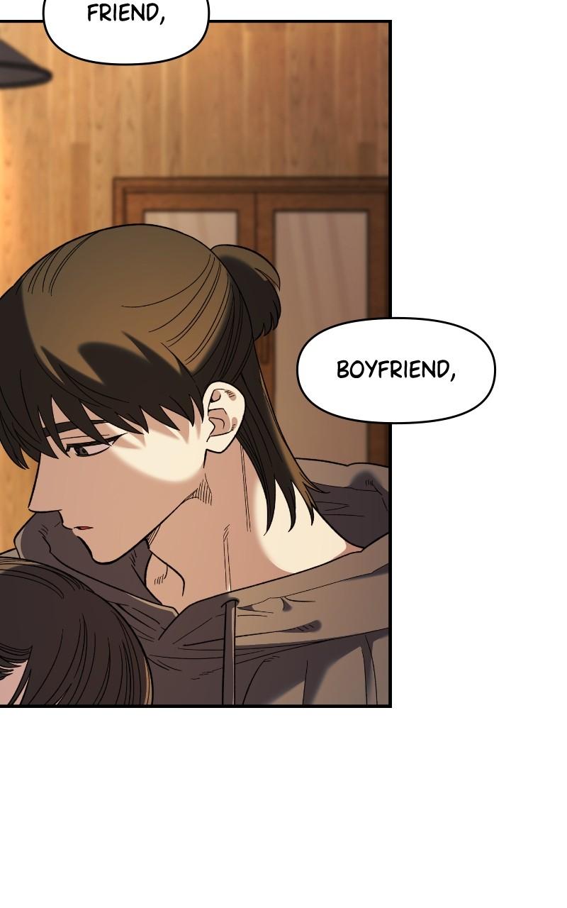 Read Childhood Friend Complex (Eunhi) Manga Online