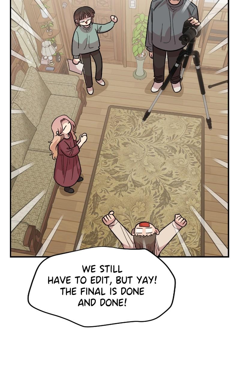 Read Childhood Friend Complex (Eunhi) Manga Online