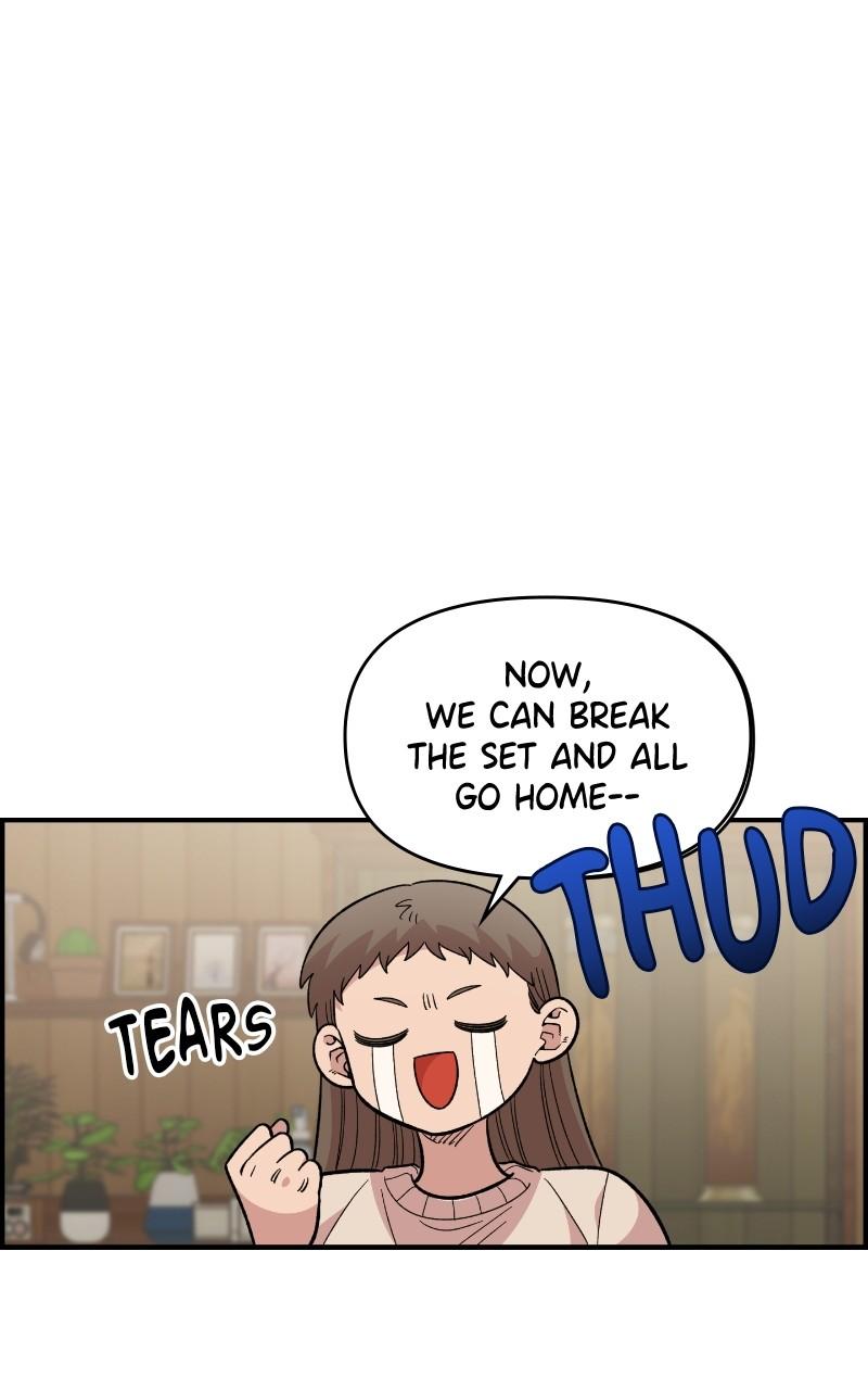 Read Childhood Friend Complex (Eunhi) Manga Online