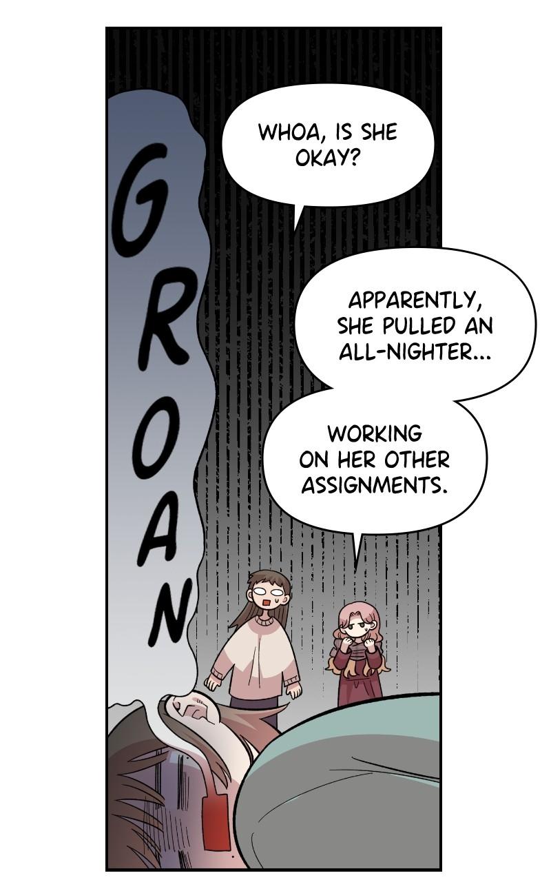 Read Childhood Friend Complex (Eunhi) Manga Online