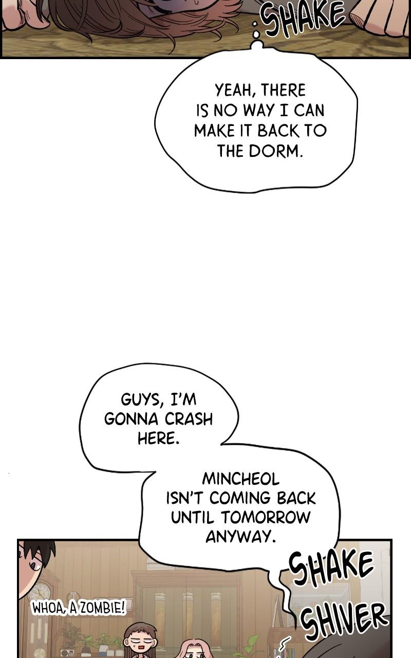 Read Childhood Friend Complex (Eunhi) Manga Online
