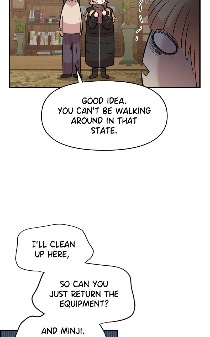Read Childhood Friend Complex (Eunhi) Manga Online