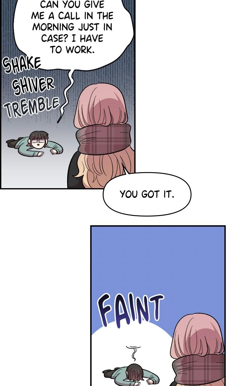 Read Childhood Friend Complex (Eunhi) Manga Online