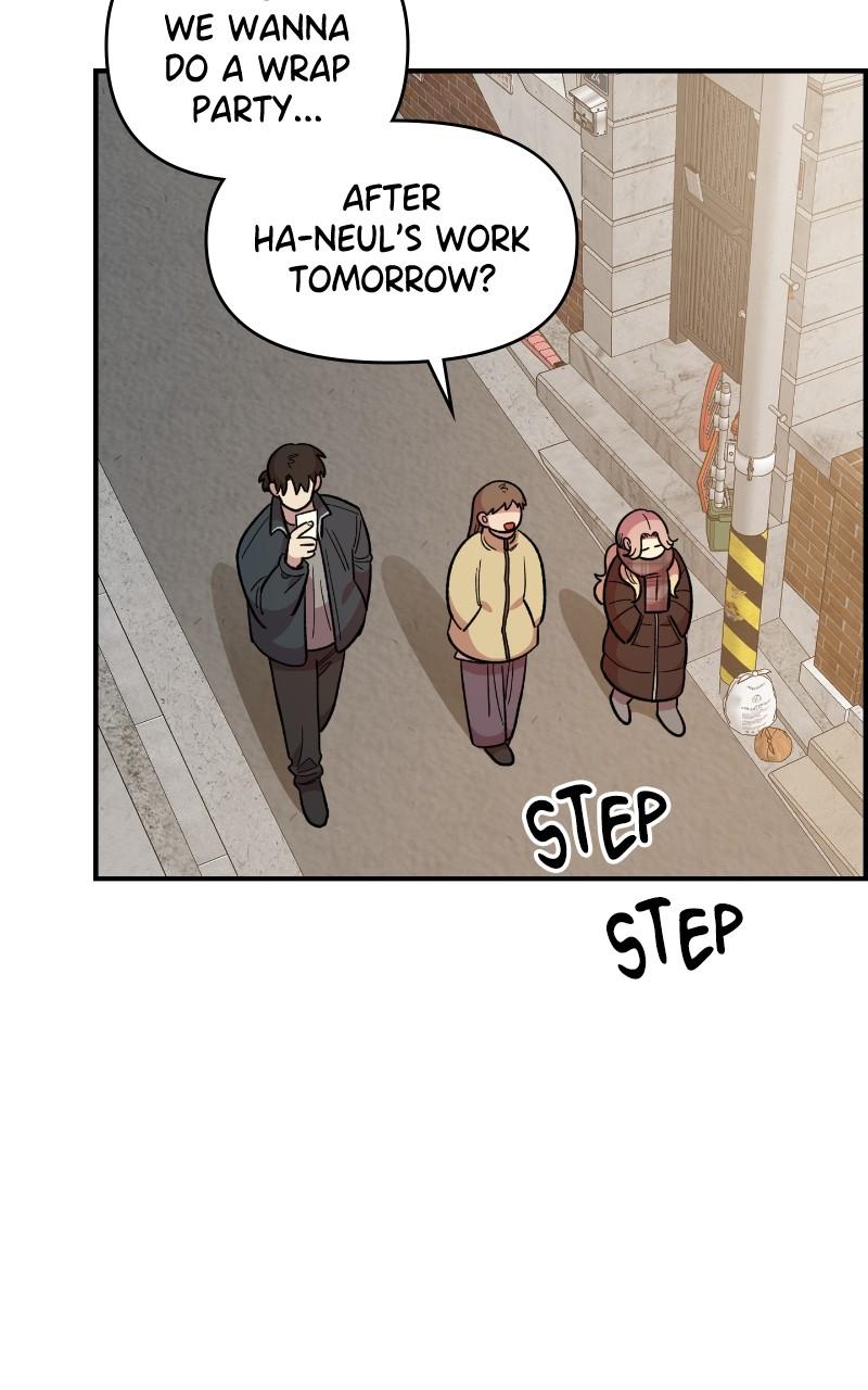 Read Childhood Friend Complex (Eunhi) Manga Online