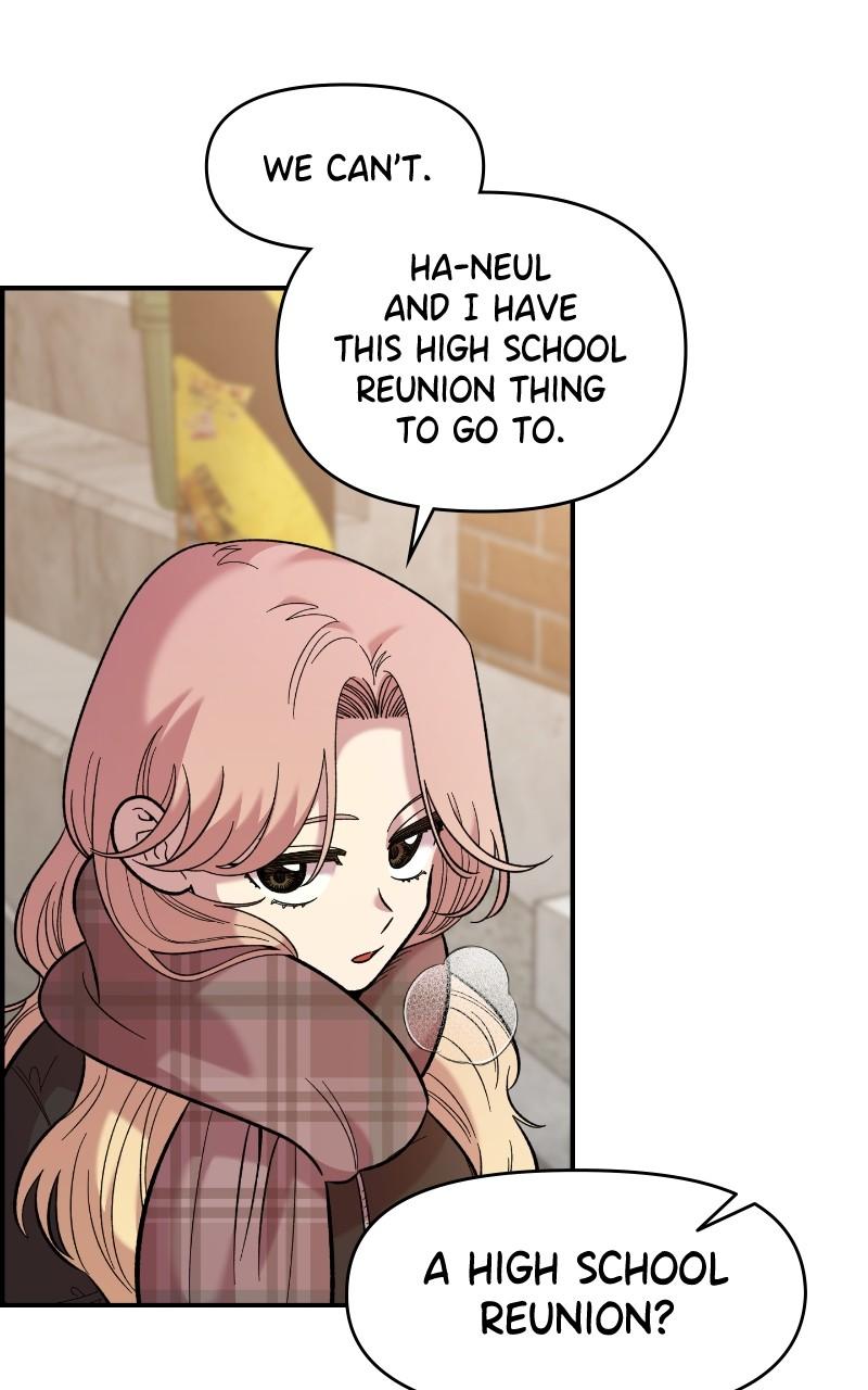 Read Childhood Friend Complex (Eunhi) Manga Online