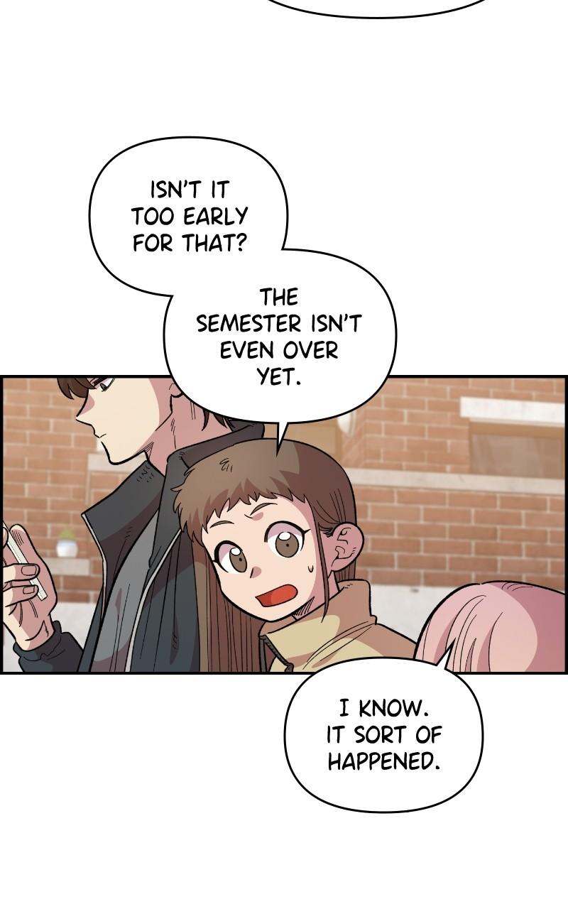 Read Childhood Friend Complex (Eunhi) Manga Online