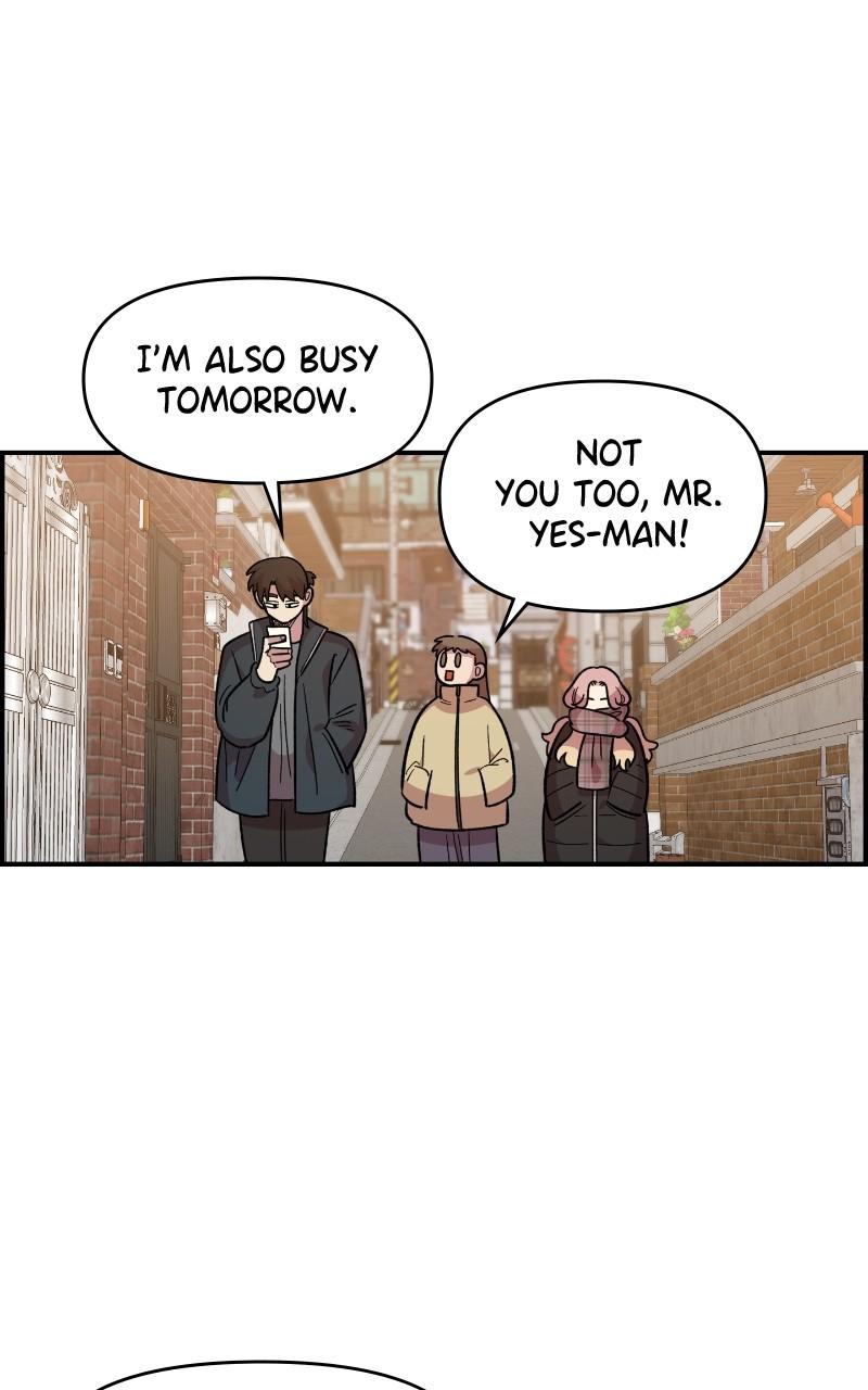Read Childhood Friend Complex (Eunhi) Manga Online