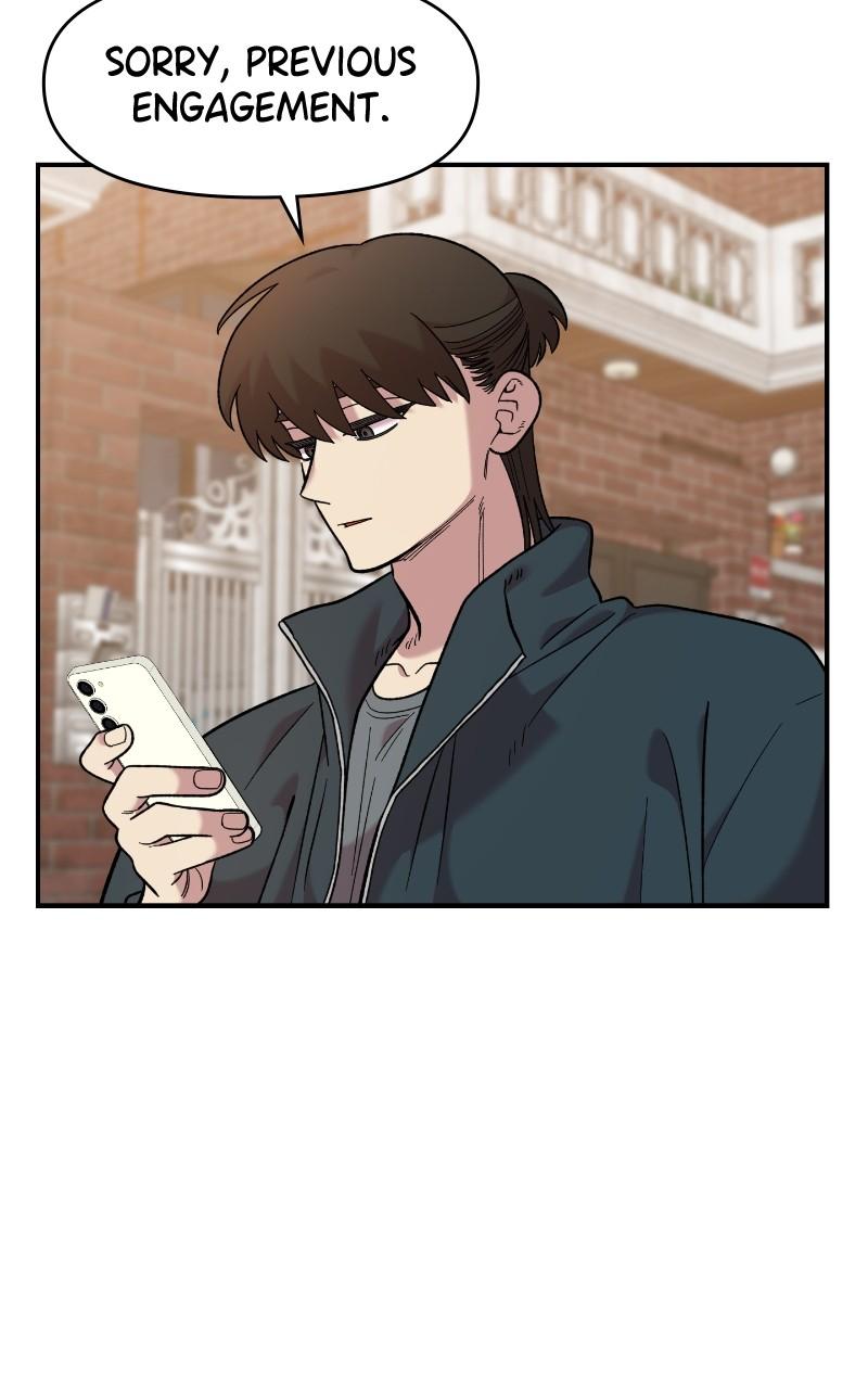 Read Childhood Friend Complex (Eunhi) Manga Online