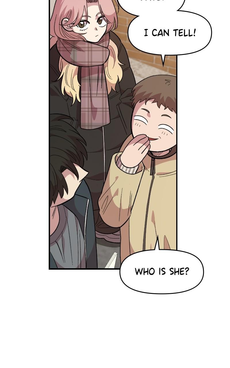 Read Childhood Friend Complex (Eunhi) Manga Online