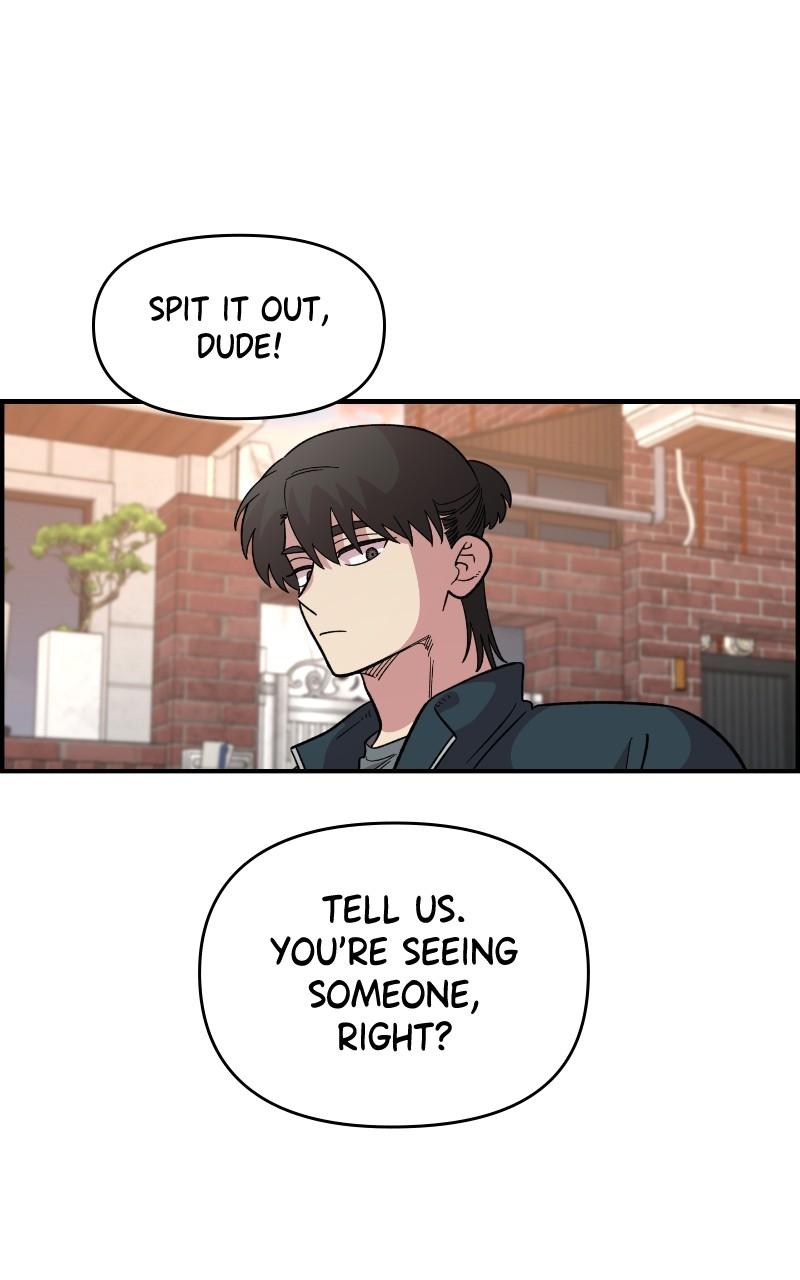Read Childhood Friend Complex (Eunhi) Manga Online
