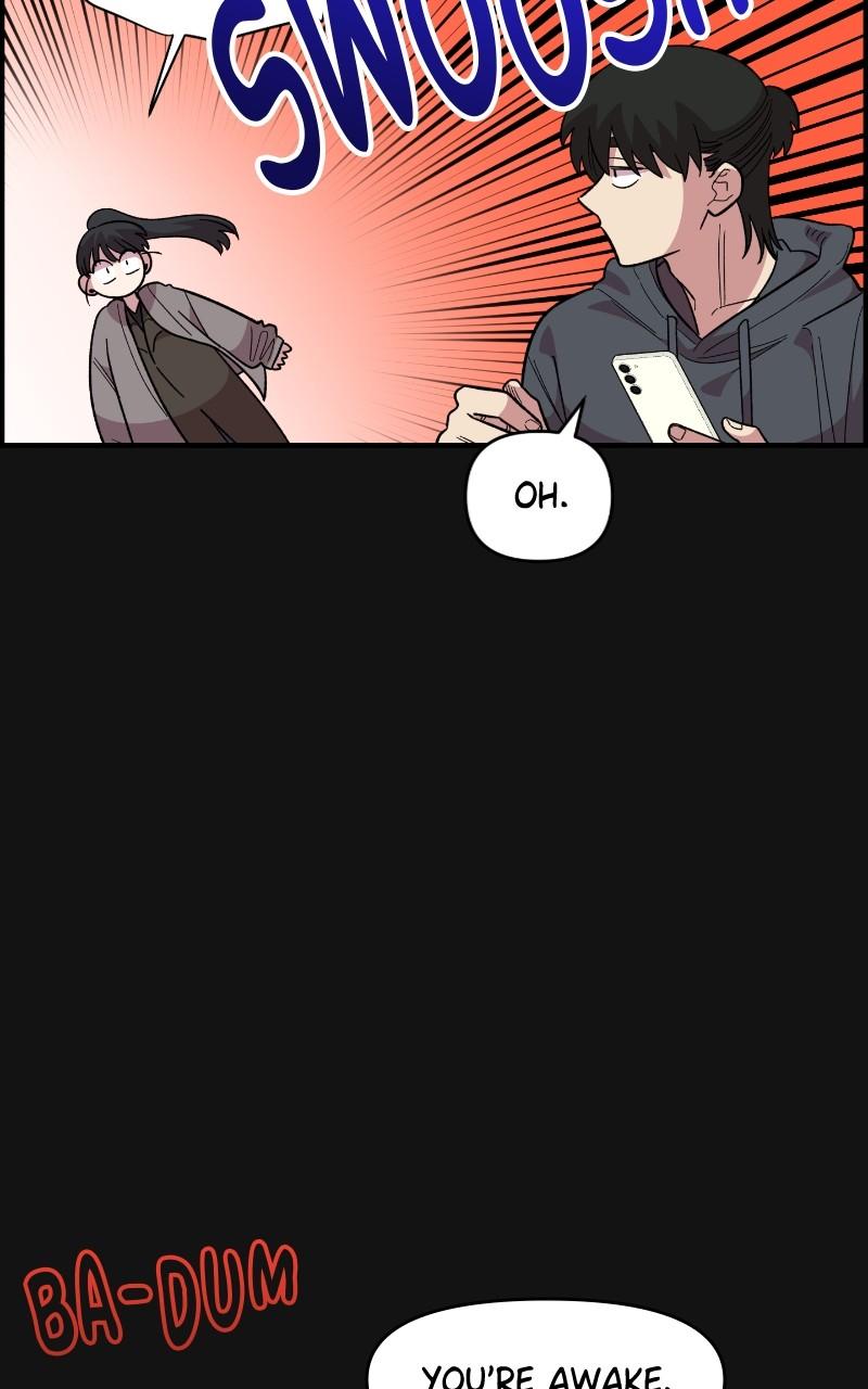Read Childhood Friend Complex (Eunhi) Manga Online