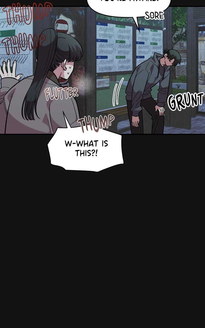 Read Childhood Friend Complex (Eunhi) Manga Online