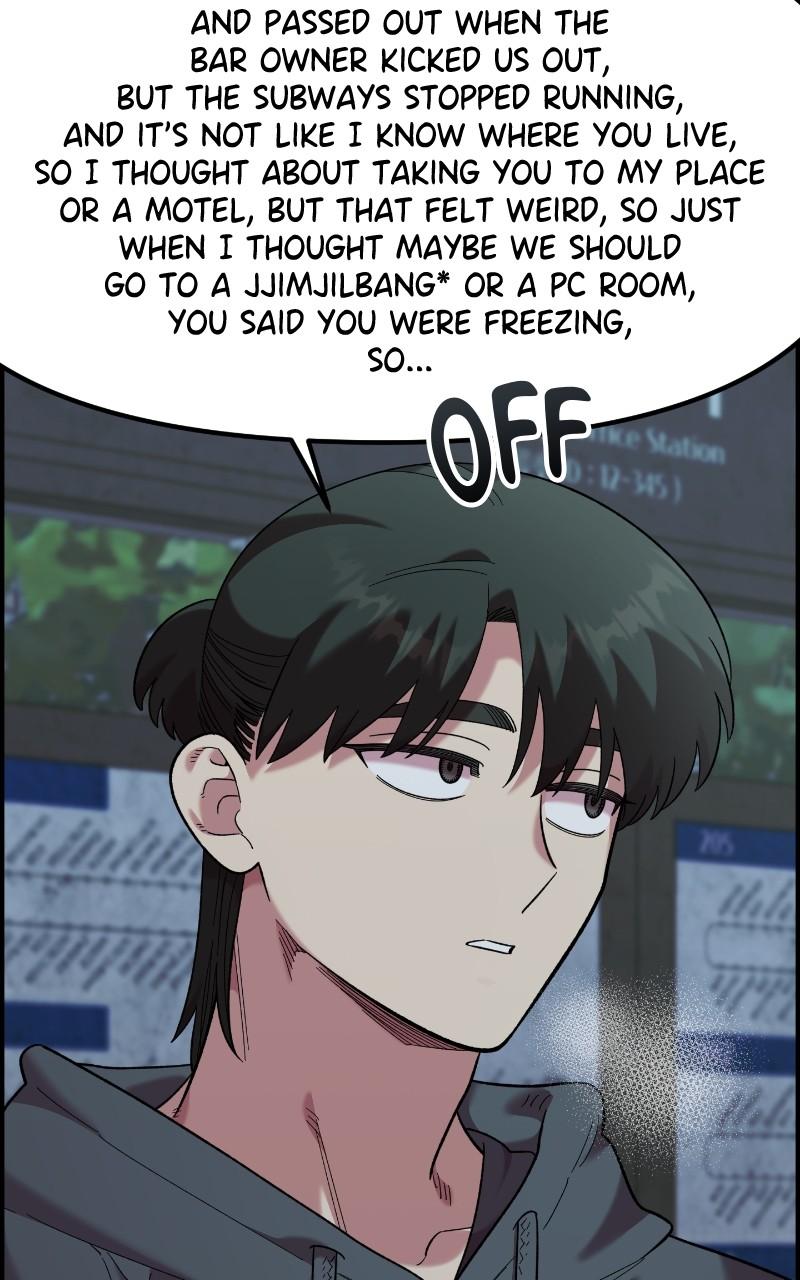 Read Childhood Friend Complex (Eunhi) Manga Online