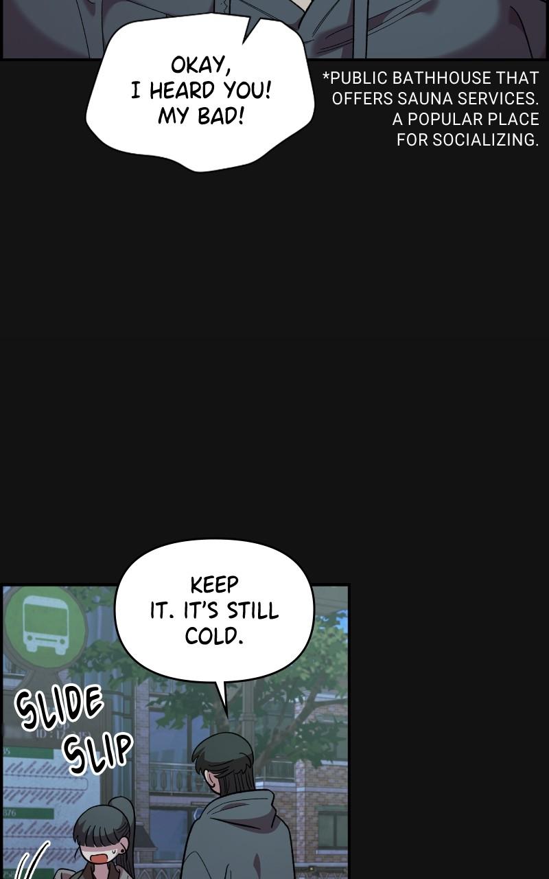 Read Childhood Friend Complex (Eunhi) Manga Online