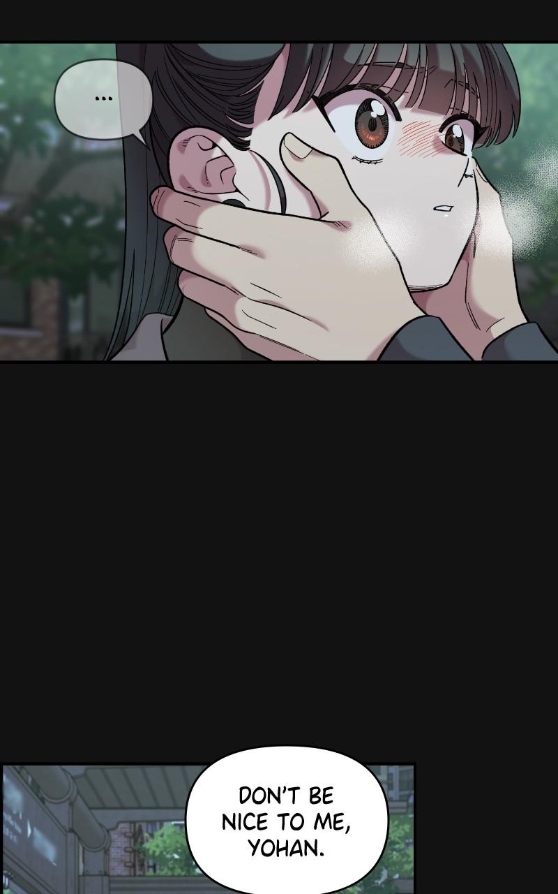 Read Childhood Friend Complex (Eunhi) Manga Online