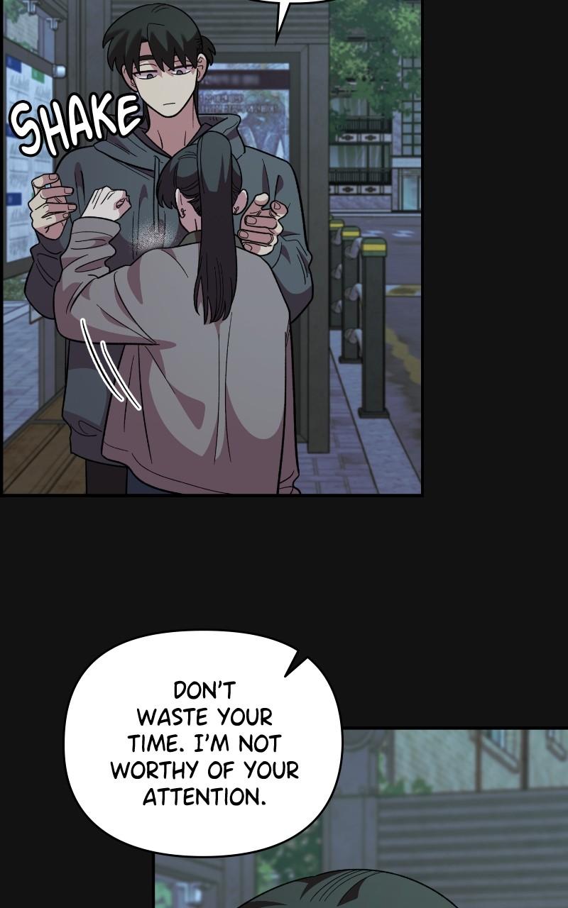 Read Childhood Friend Complex (Eunhi) Manga Online