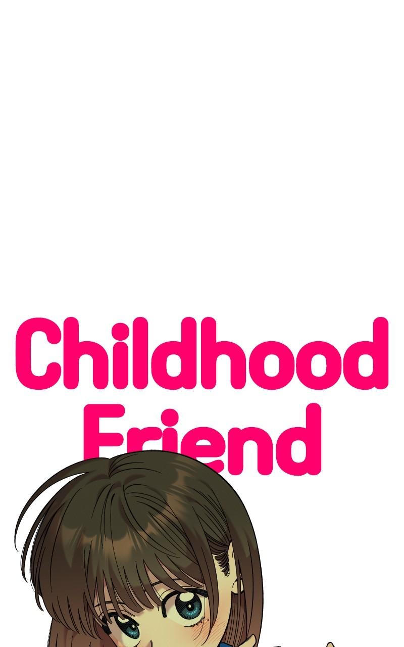 Read Childhood Friend Complex (Eunhi) Manga Online