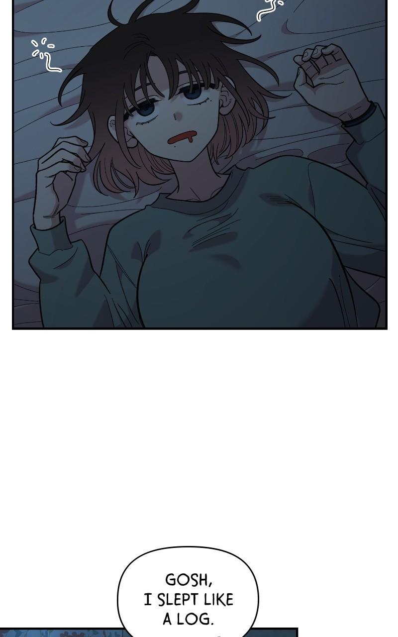 Read Childhood Friend Complex (Eunhi) Manga Online