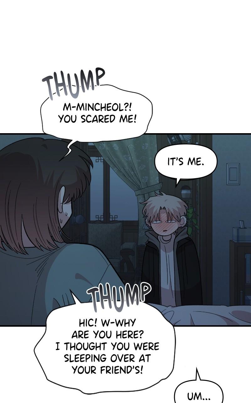 Read Childhood Friend Complex (Eunhi) Manga Online