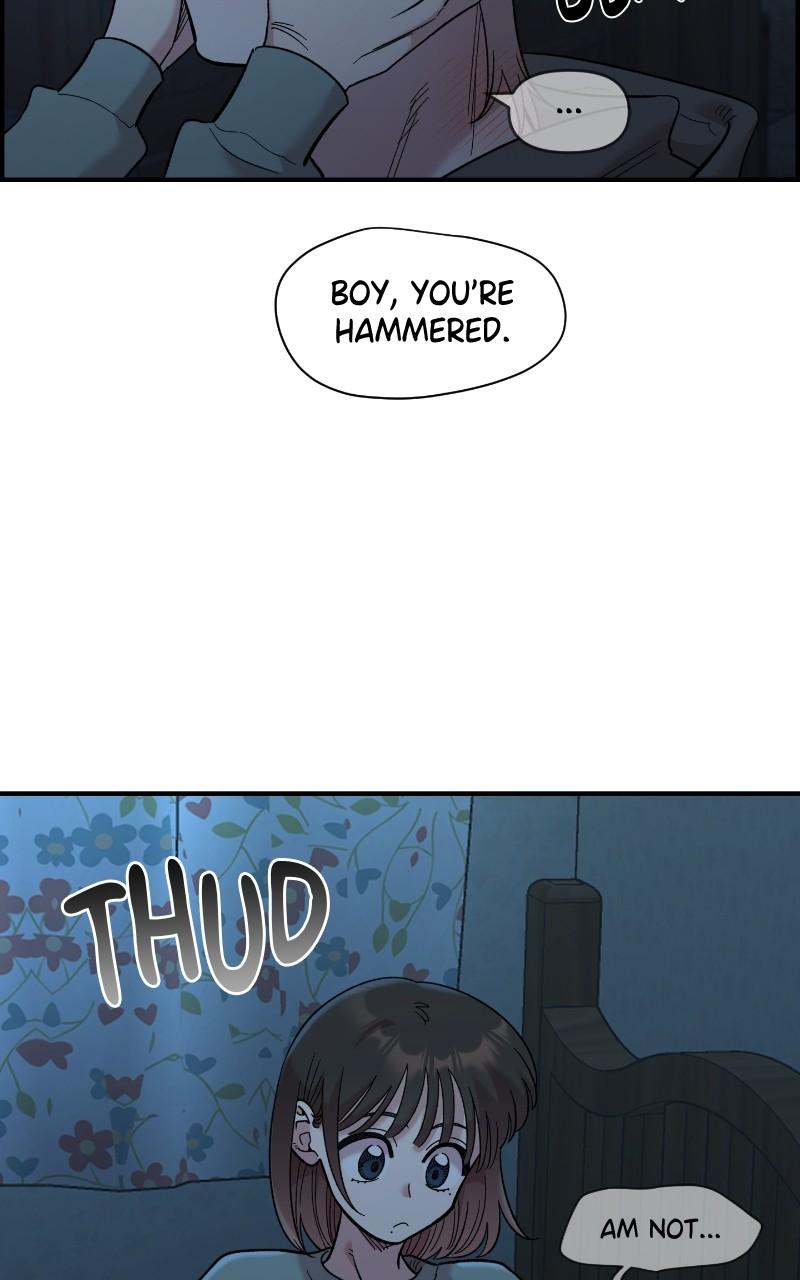 Read Childhood Friend Complex (Eunhi) Manga Online