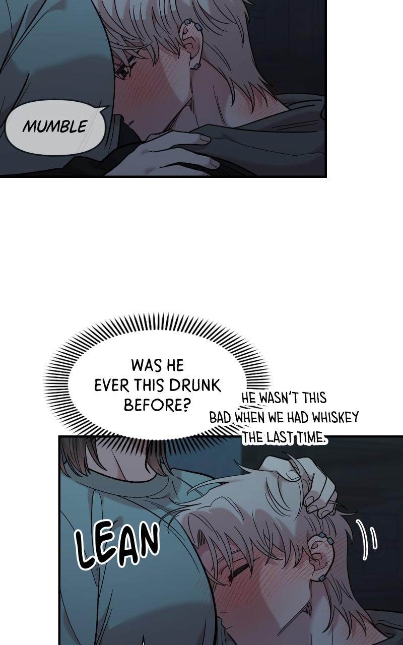 Read Childhood Friend Complex (Eunhi) Manga Online