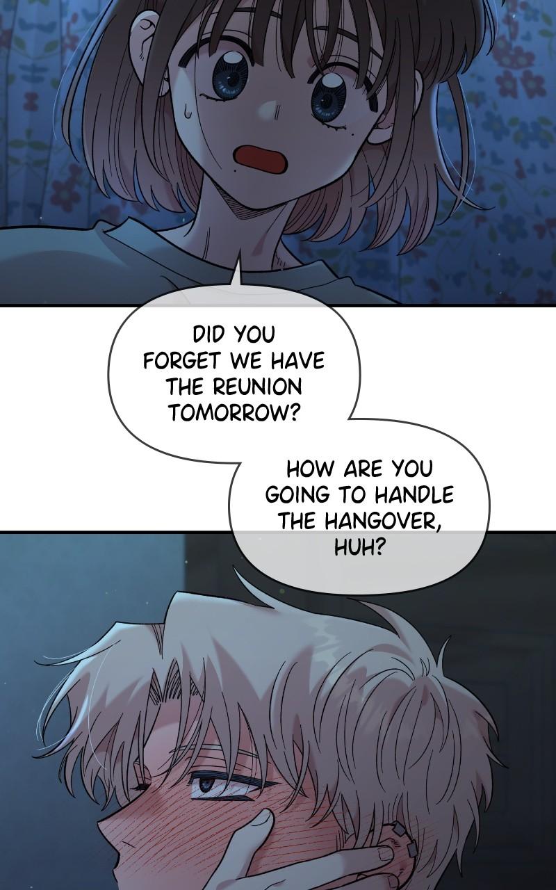Read Childhood Friend Complex (Eunhi) Manga Online
