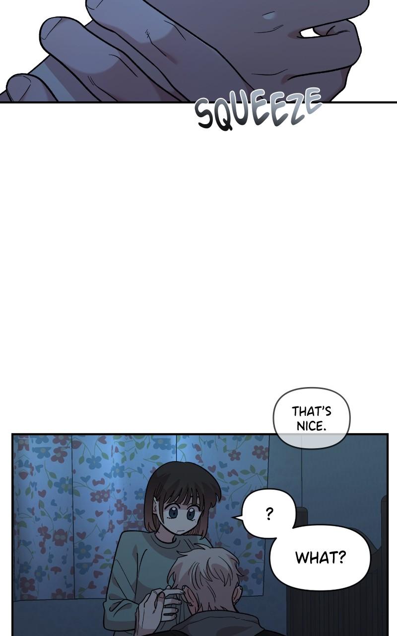 Read Childhood Friend Complex (Eunhi) Manga Online