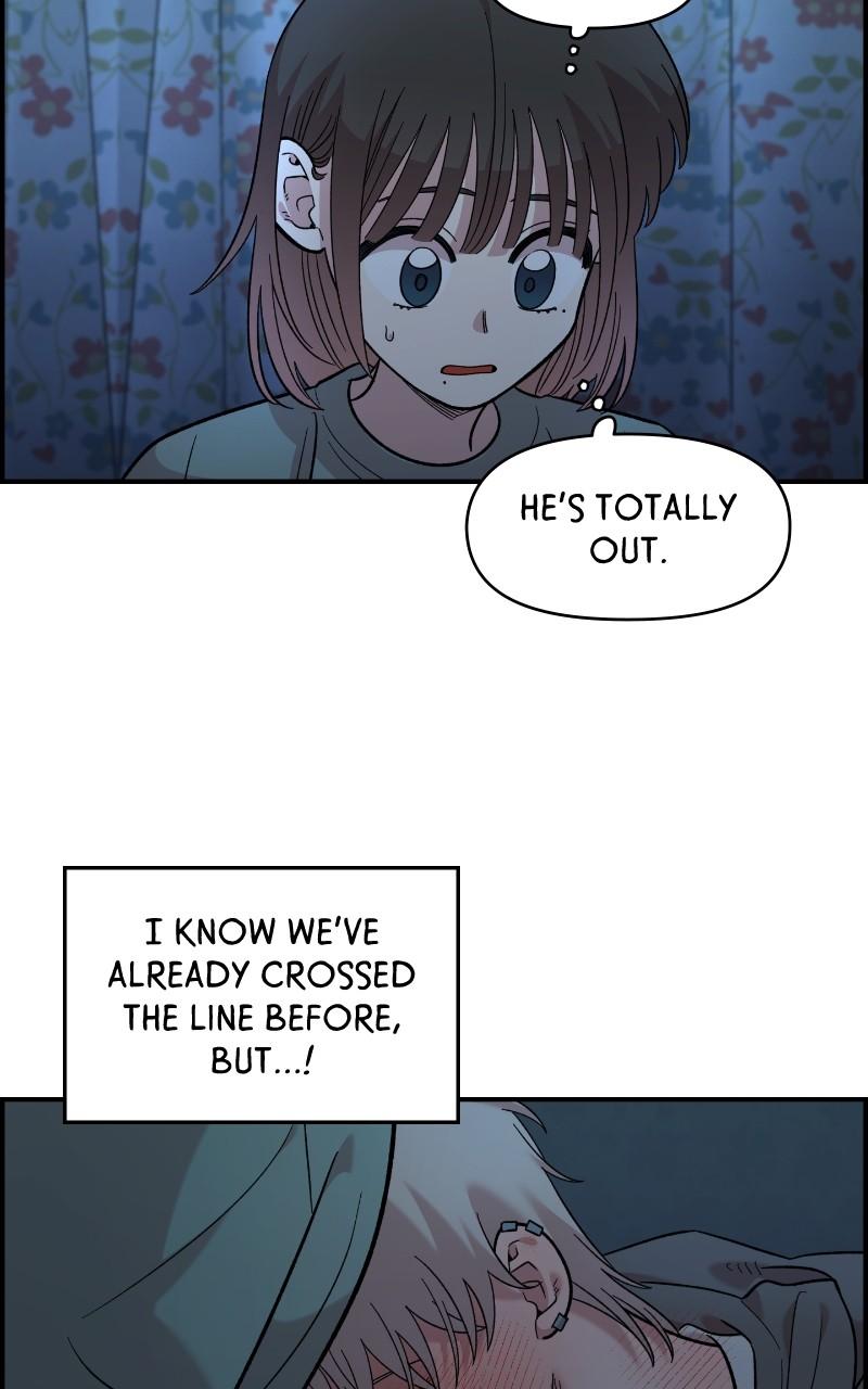 Read Childhood Friend Complex (Eunhi) Manga Online
