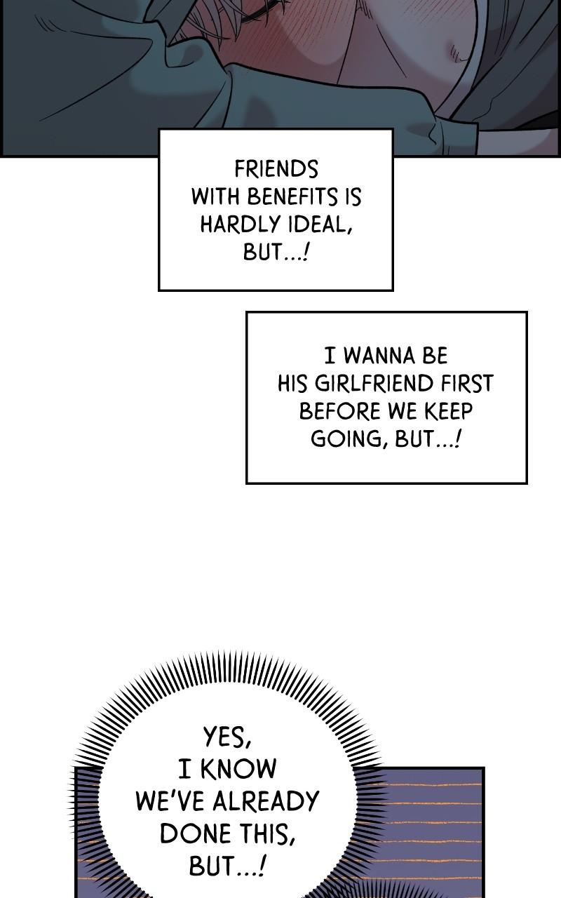 Read Childhood Friend Complex (Eunhi) Manga Online