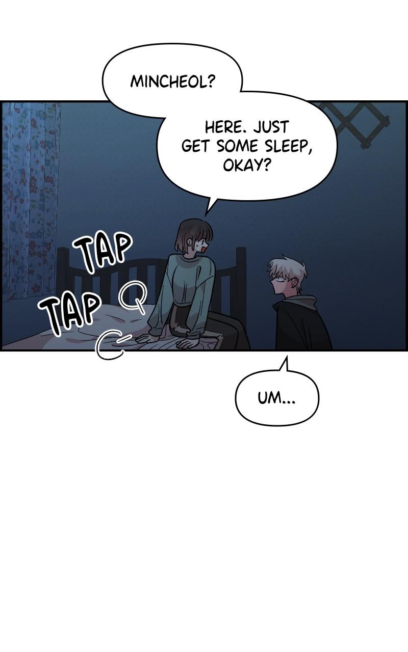 Read Childhood Friend Complex (Eunhi) Manga Online