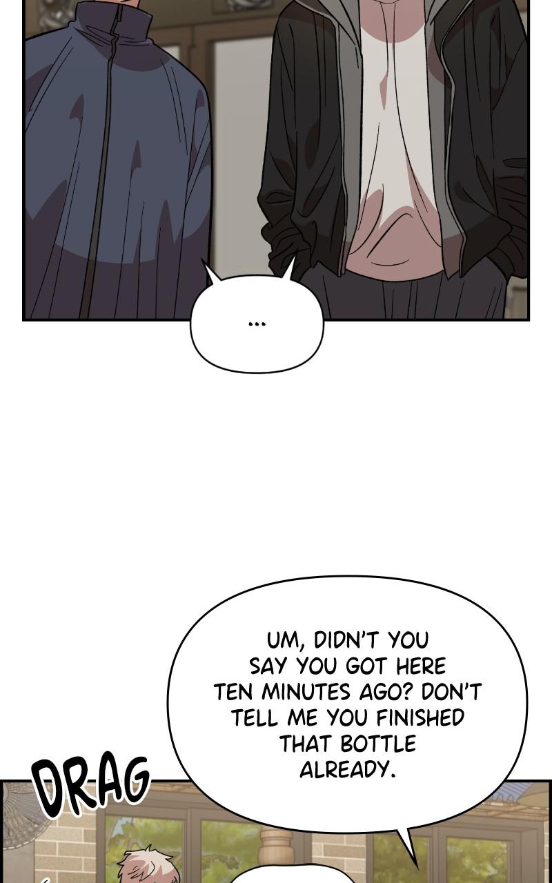 Read Childhood Friend Complex (Eunhi) Manga Online