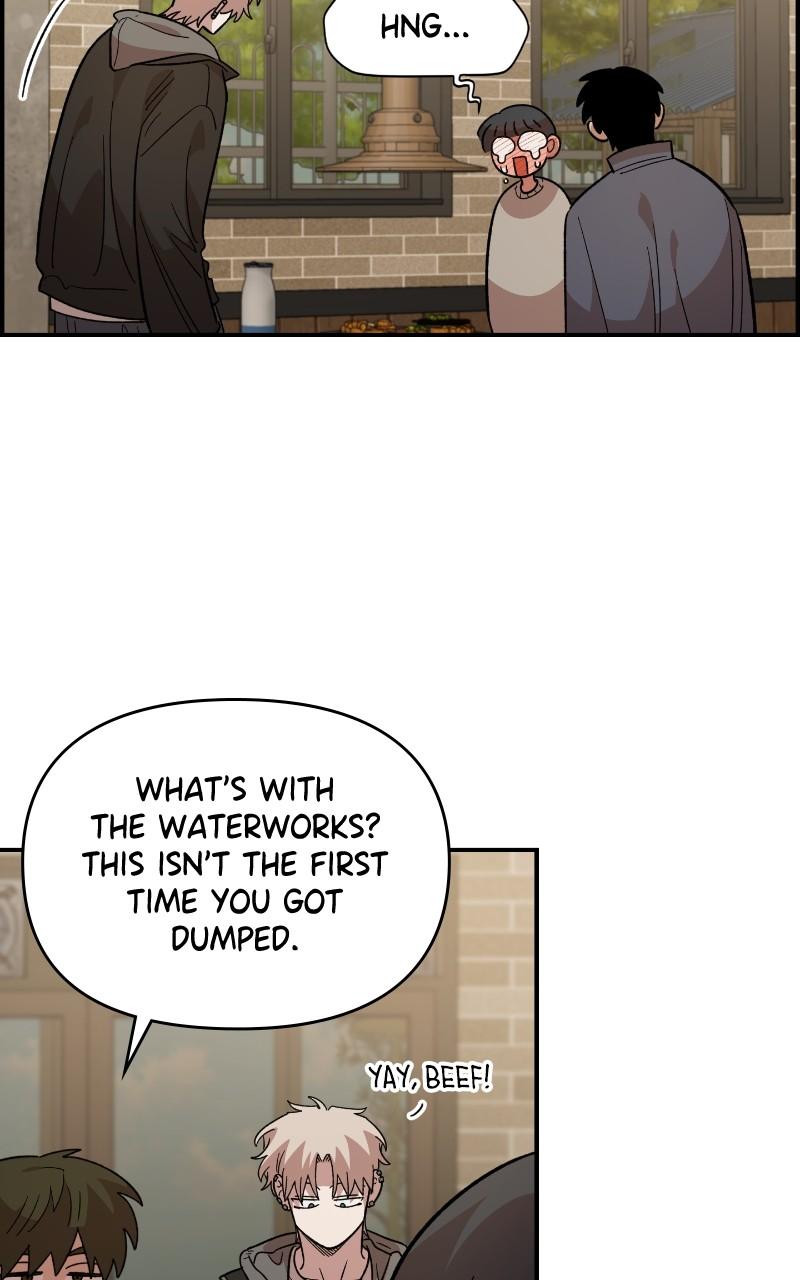 Read Childhood Friend Complex (Eunhi) Manga Online