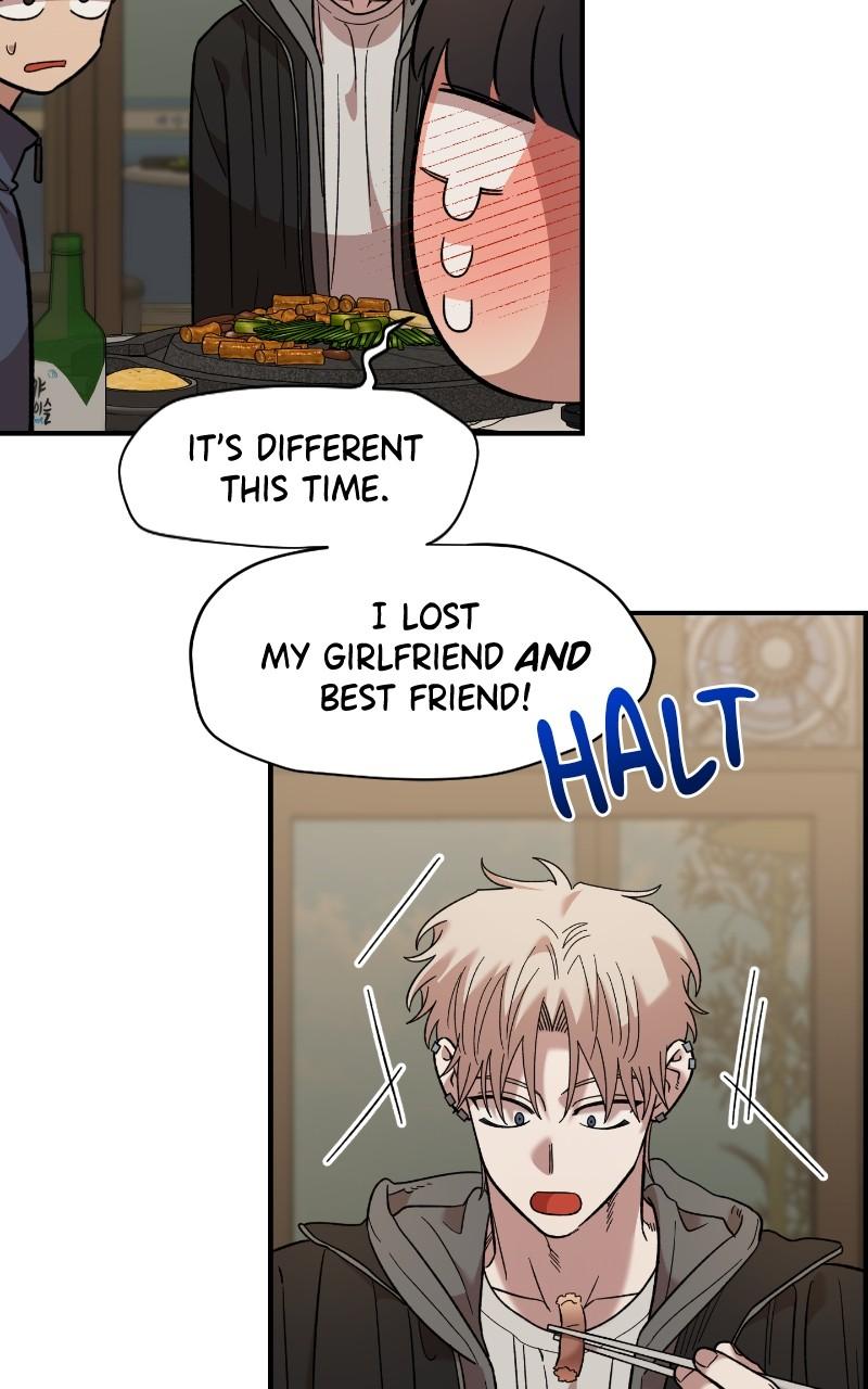Read Childhood Friend Complex (Eunhi) Manga Online