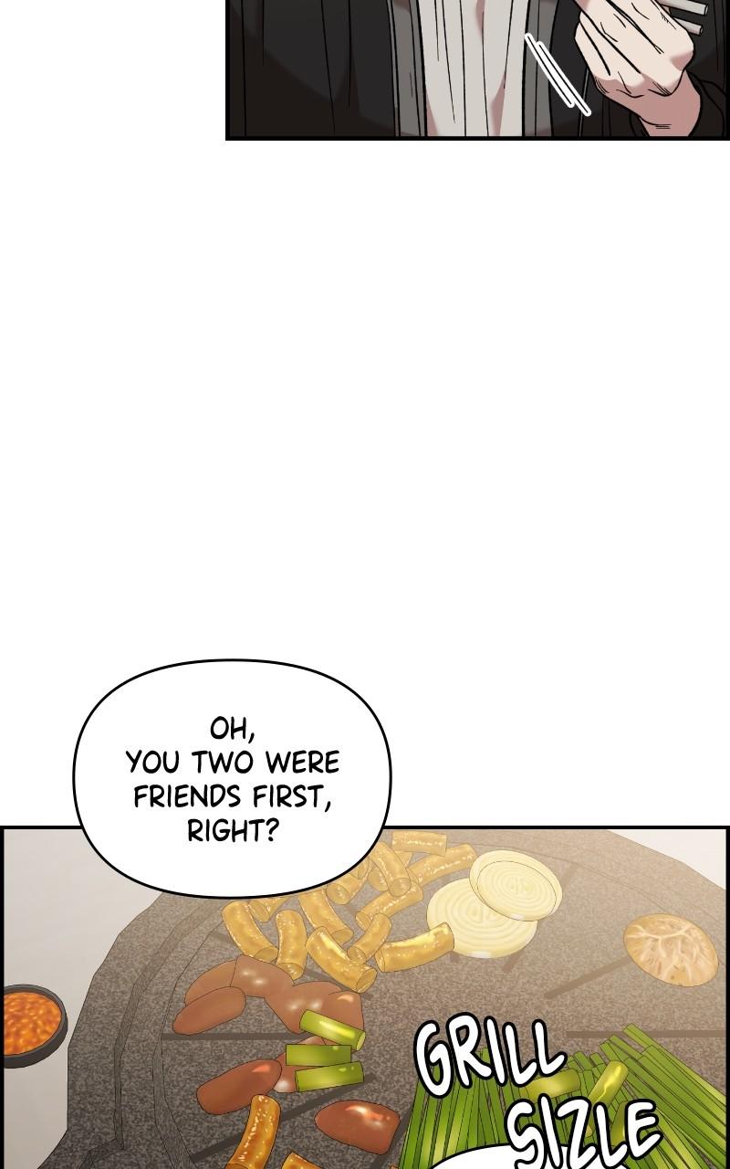 Read Childhood Friend Complex (Eunhi) Manga Online