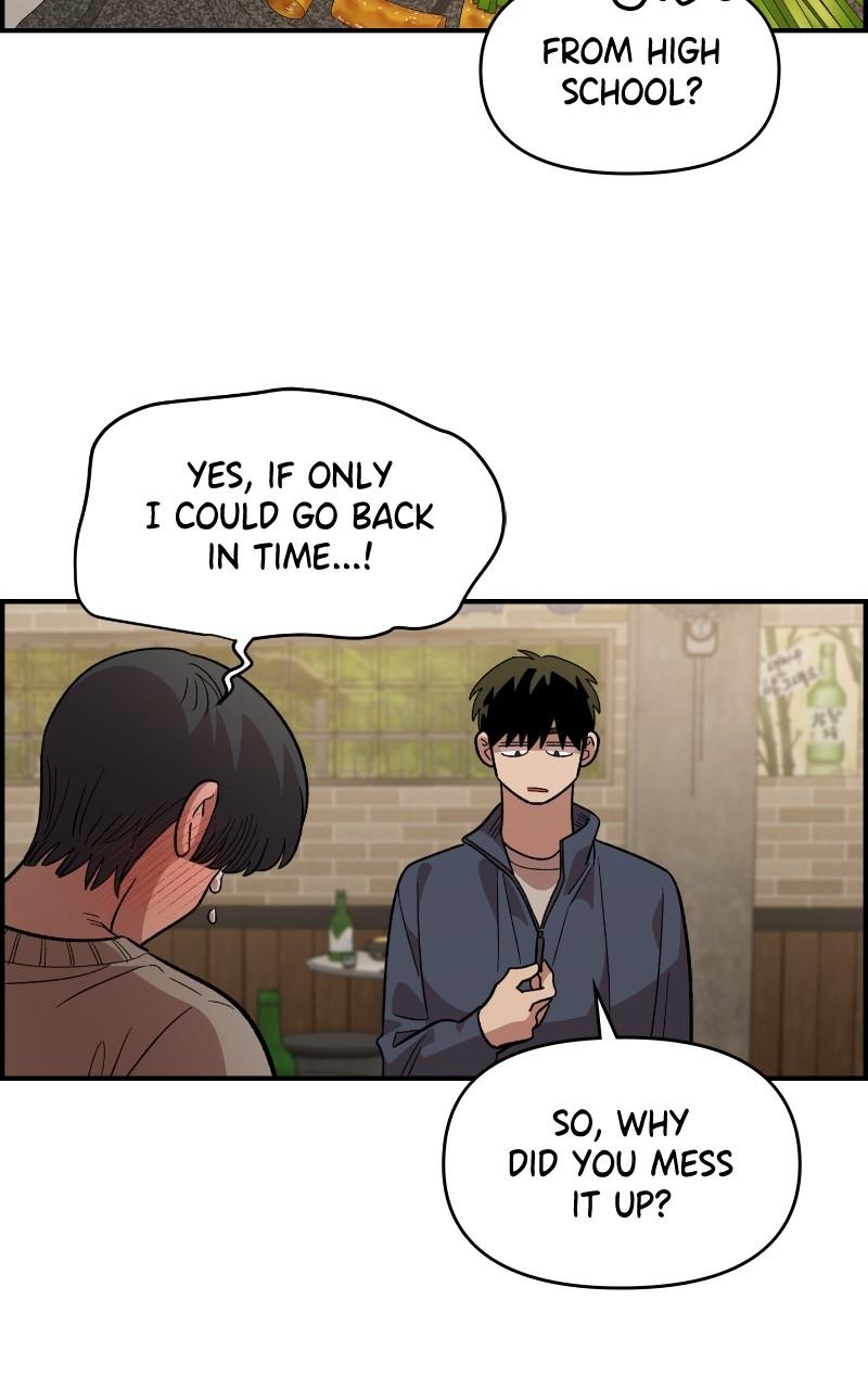 Read Childhood Friend Complex (Eunhi) Manga Online