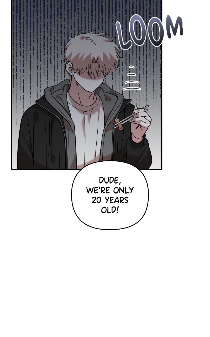 Read Childhood Friend Complex (Eunhi) Manga Online