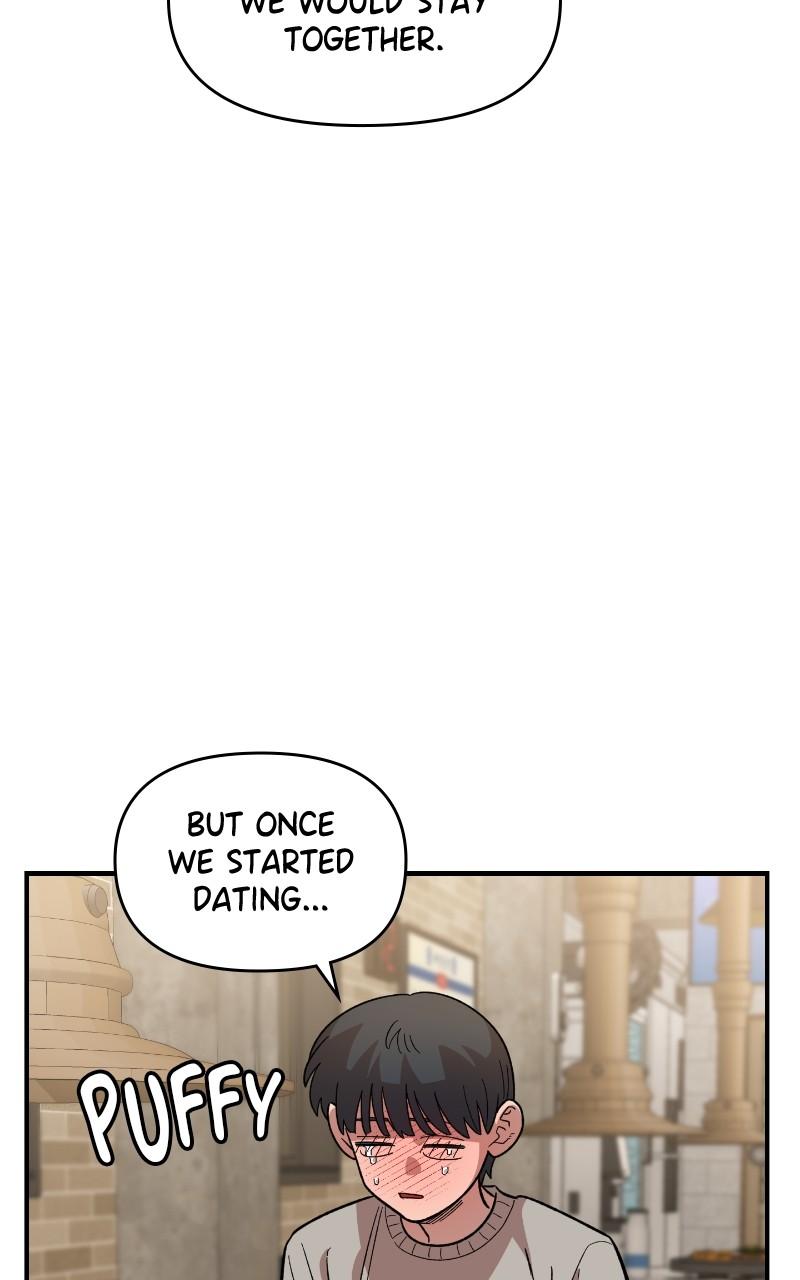 Read Childhood Friend Complex (Eunhi) Manga Online