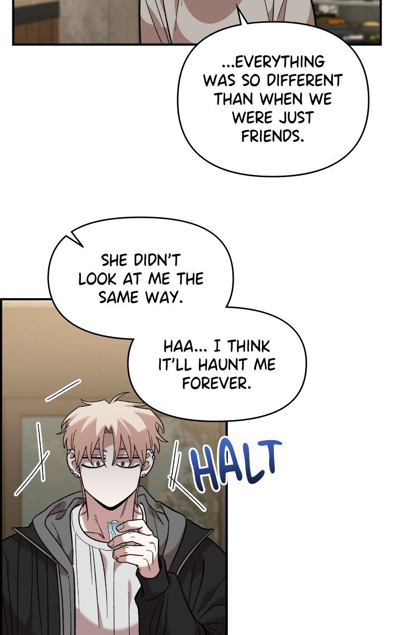 Read Childhood Friend Complex (Eunhi) Manga Online