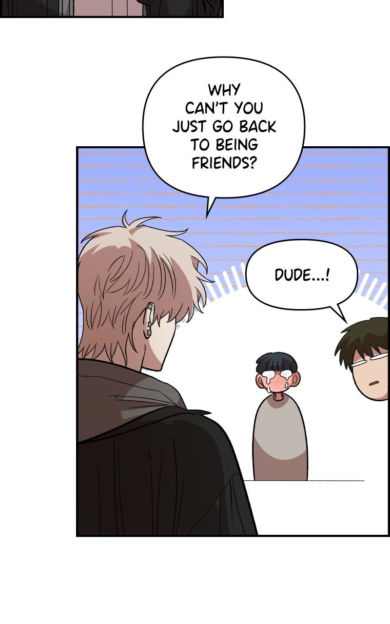 Read Childhood Friend Complex (Eunhi) Manga Online