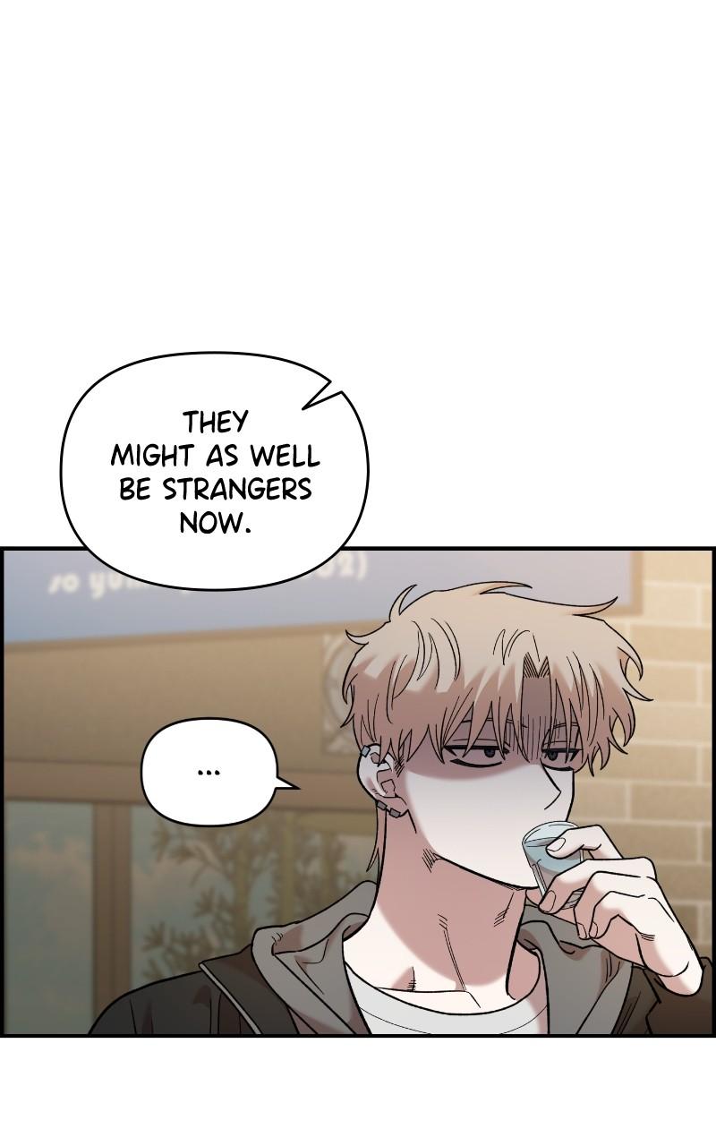 Read Childhood Friend Complex (Eunhi) Manga Online