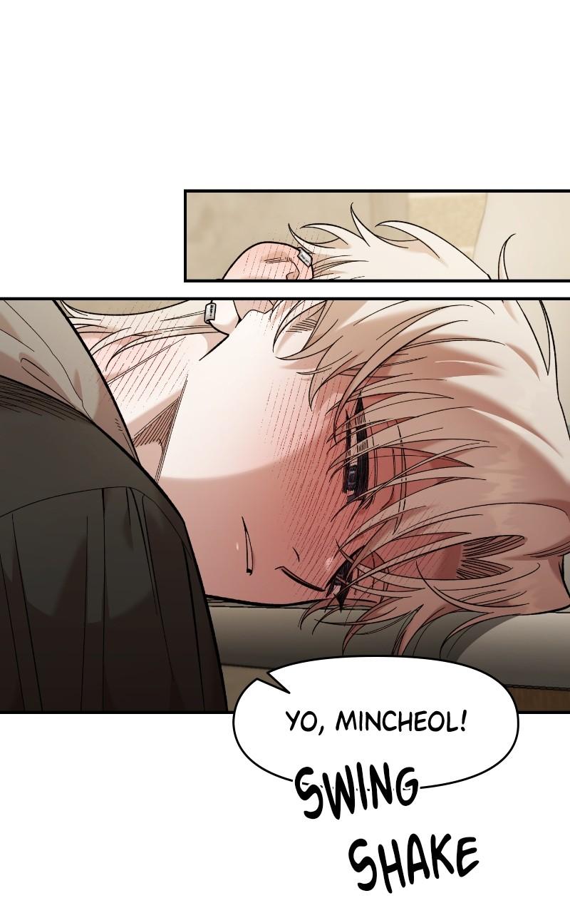 Read Childhood Friend Complex (Eunhi) Manga Online