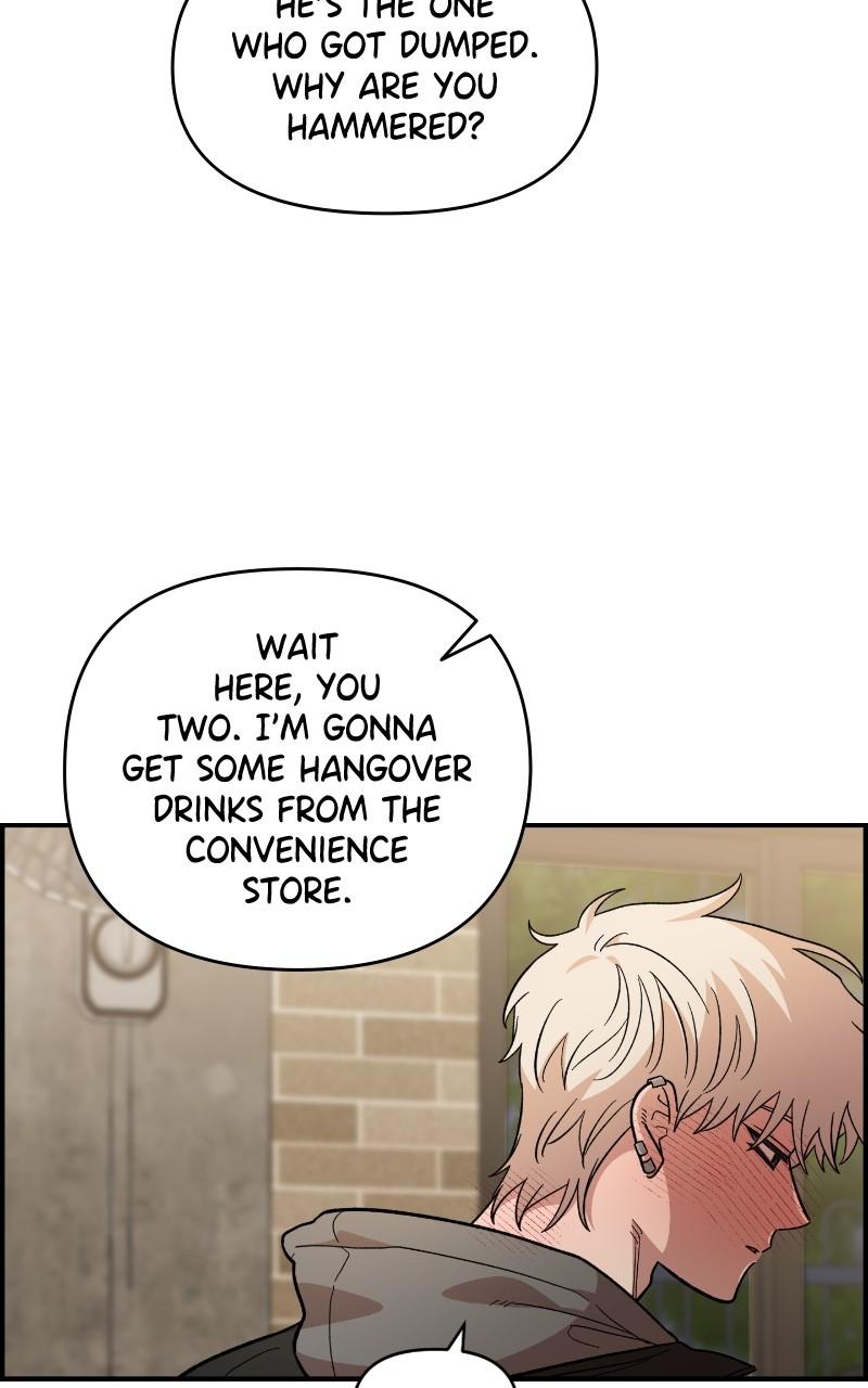 Read Childhood Friend Complex (Eunhi) Manga Online