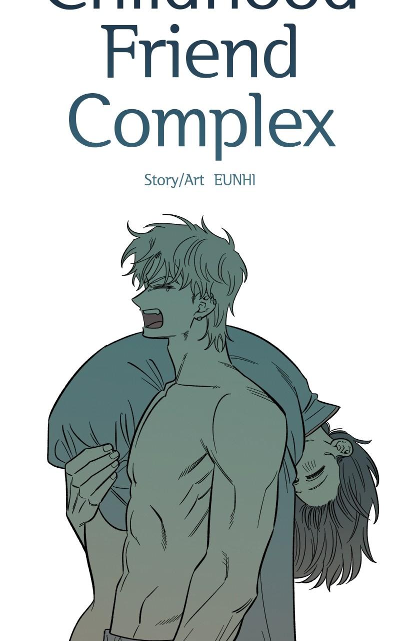 Read Childhood Friend Complex (Eunhi) Manga Online