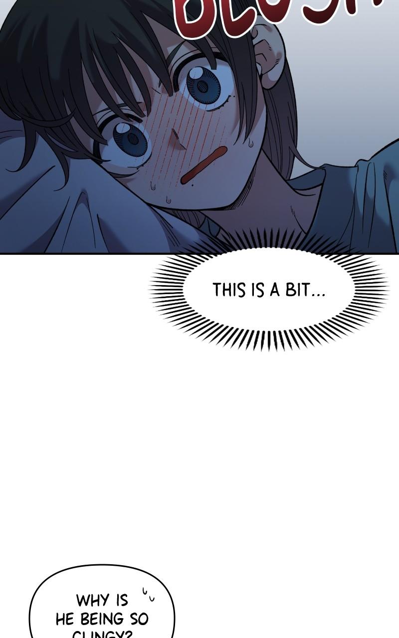 Read Childhood Friend Complex (Eunhi) Manga Online