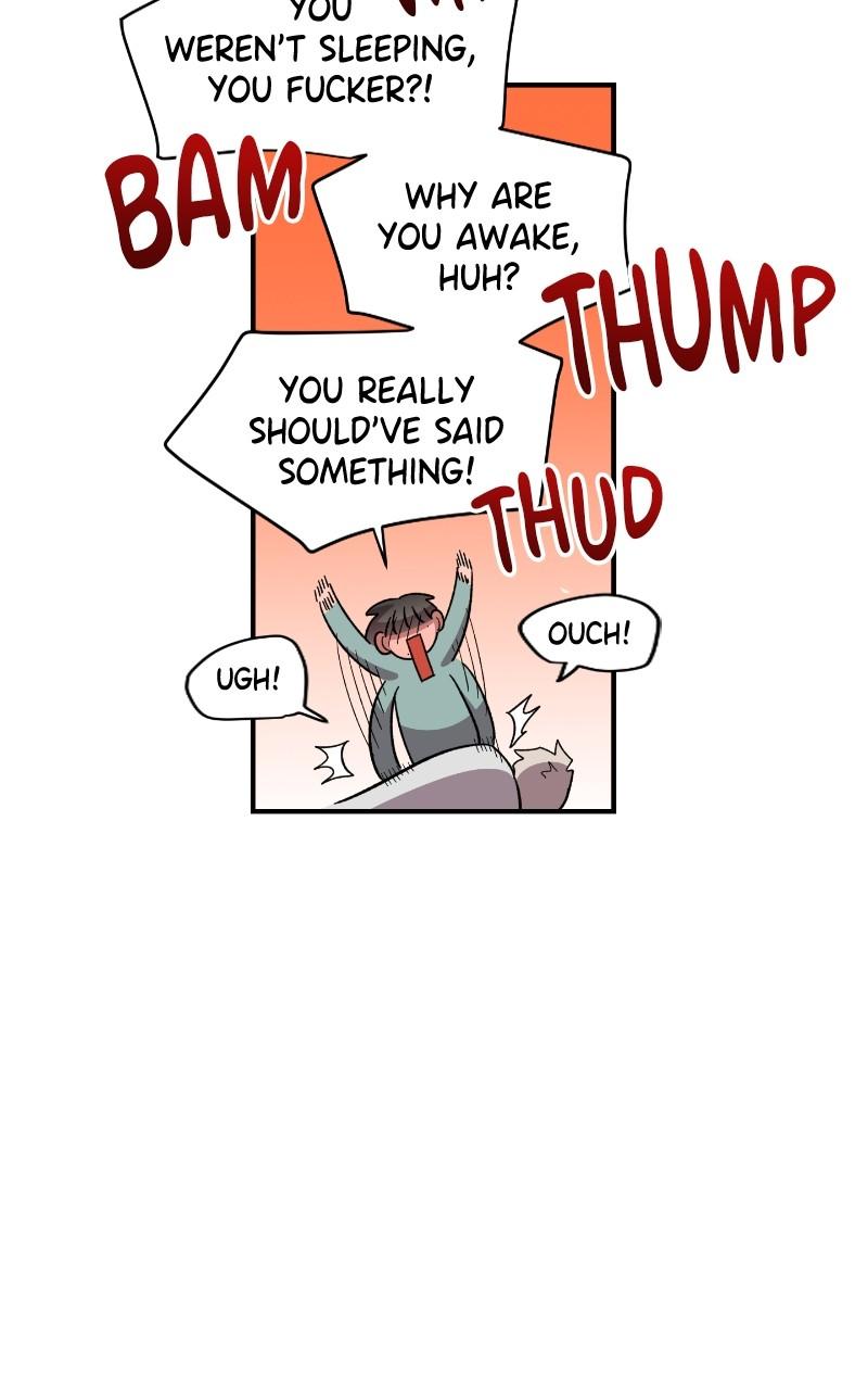 Read Childhood Friend Complex (Eunhi) Manga Online